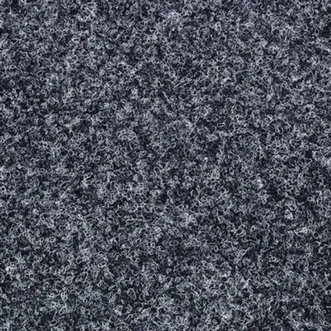 Adam Hall 0174 Felt dark grey Gris – imagen 2