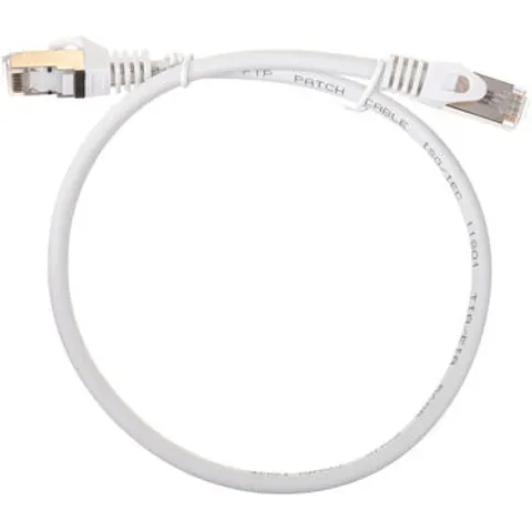 PureLink IQ-PC1002-005 Cat6A Blanco – imagen 3