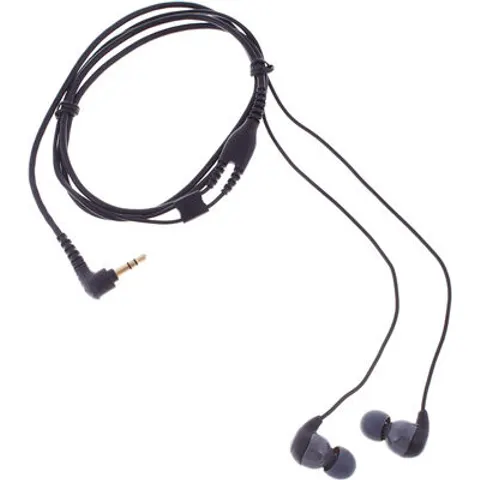 Shure SE112 Gris – imagen 2
