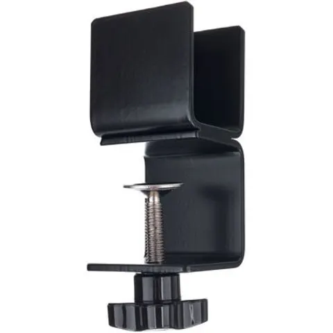 t.akustik PET Table Holder M1 BK Negro – imagen 2