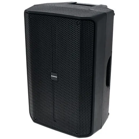 Syrincs D112SP Negro – imagen 2