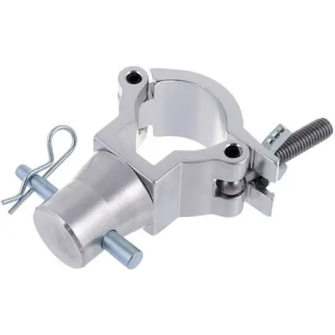 Global Truss 81700 Half Coupler Half Cone – imagen 2