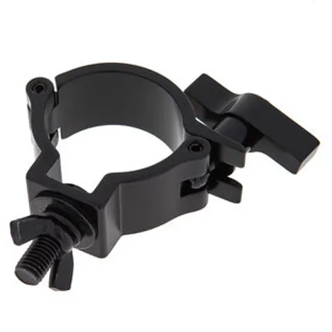 Global Truss 812Easy-B Half Coupler Negro – imagen 2