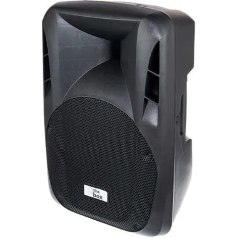 the box PA 12 DSP – imagen 2
