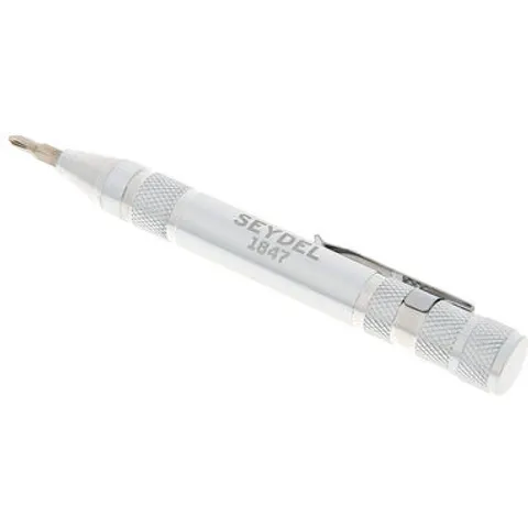 C.A. Seydel Söhne Screwdriver 8 in 1 multi tool – imagen 2