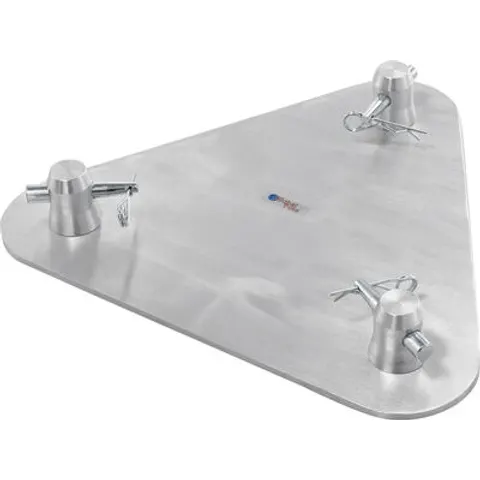 Global Truss F33Base Plate – imagen 2