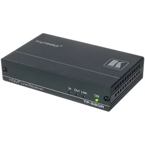 Kramer TP-580R HDBaseT 1.0 Receiver – imagen 2