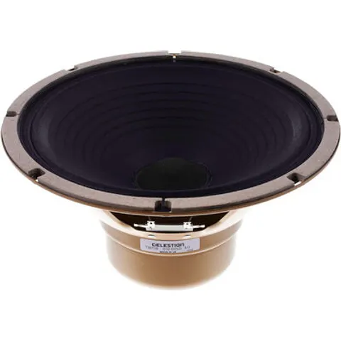 Celestion Alnico Gold 10" 8 Ohm – imagen 2