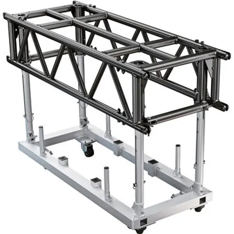 Global Truss PR-SET-1600B Negro – imagen 2