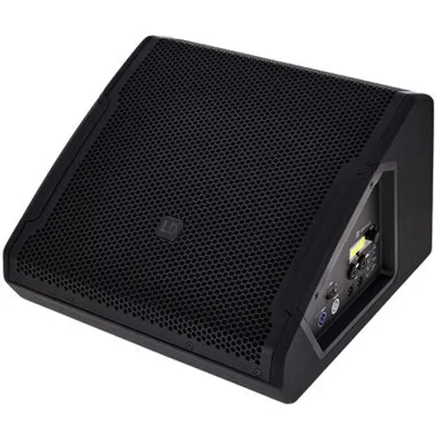 LD Systems MON 15 A G3 Negro – imagen 2