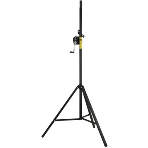 Block And Block DELTA-40 Wind-Up 100kg 3.0m – imagen 2