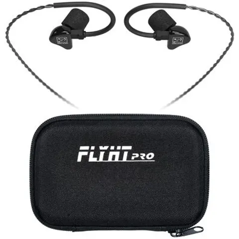 Hörluchs HL 1050 Negro – imagen 3
