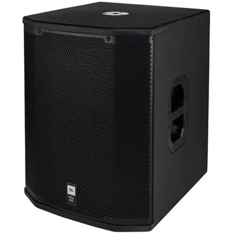 JBL PRX 418S – imagen 2