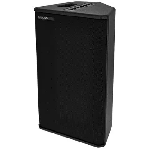 TW AUDiO M12 R Negro – imagen 2