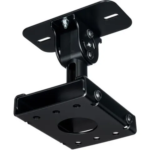 K&M ; 19420 Speaker ceiling mount Black – imagen 2