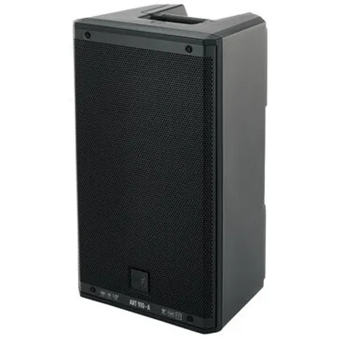 RCF ART 910-A Negro – imagen 2