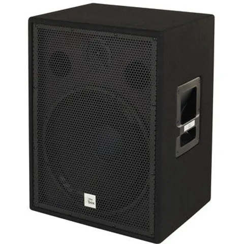 the box PA 15 ECO MKII – imagen 2