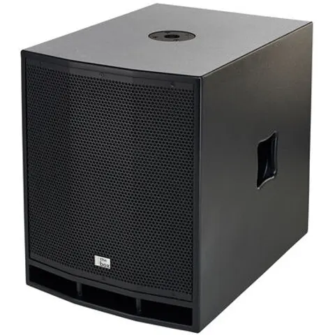 the box CL 115 Sub MK II – imagen 2