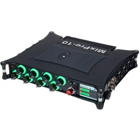Sound Devices MixPre-10 II – imagen 2