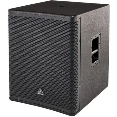 Behringer DR18SUB – imagen 2