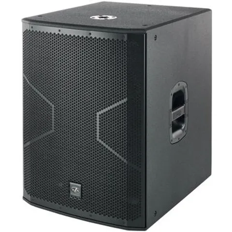 DAS Audio Altea-718 Negro – imagen 2