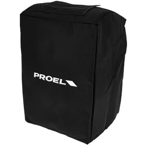 Proel V12Plus/Pro Cover Negro – imagen 2