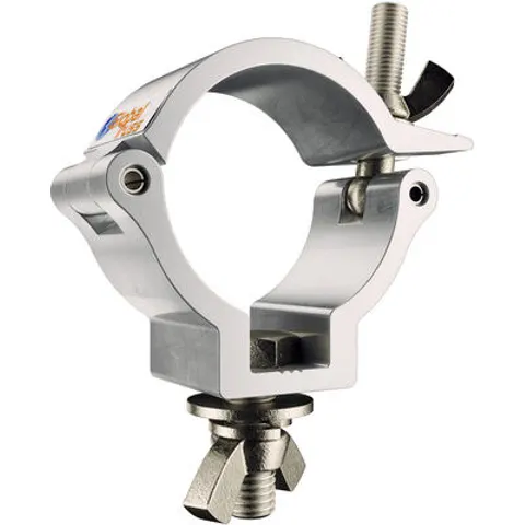 Global Truss 812 Half Coupler OD – imagen 2