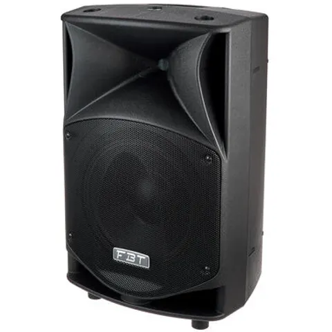 FBT J MaxX 112A Negro – imagen 2