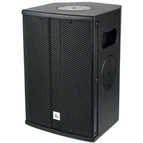 the box pro Achat 108 CX Negro – imagen 2
