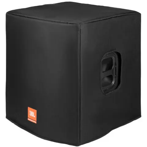 JBL EON718S CVR Negro – imagen 2