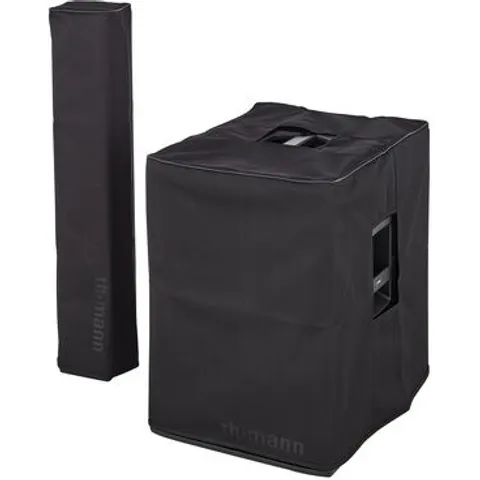 Thomann Cover RCF Evox 12 – imagen 2