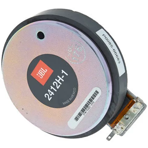 JBL 2412H-1, 1"-Driver – imagen 2