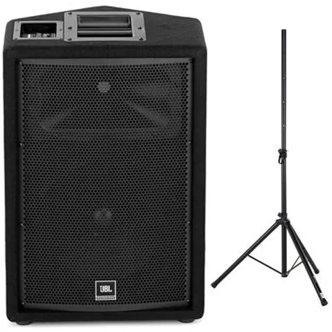 JBL JRX 212 – imagen 3