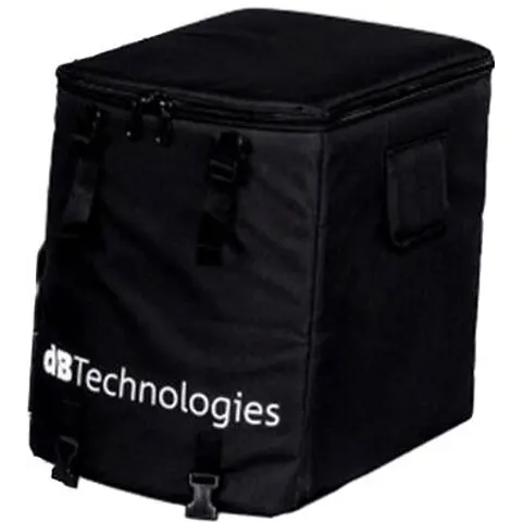 dB Technologies ES TC-ES 10 Cover – imagen 2