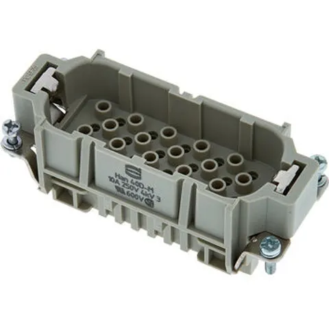 Harting Han-D40M-C – imagen 3