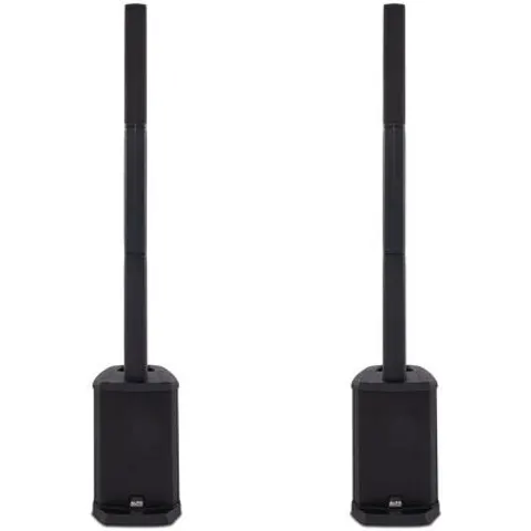 Alto TS 108C Stereo Bundle Negro – imagen 2
