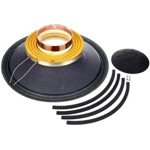 Precision Devices RC.PD.156 Recone-Kit 4 Ohm – imagen 2