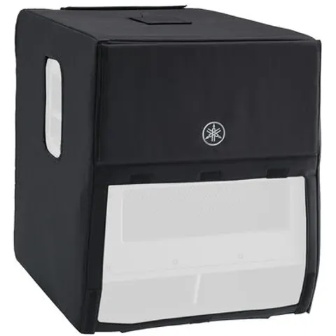 Yamaha SPCVR-18S01 Negro – imagen 2
