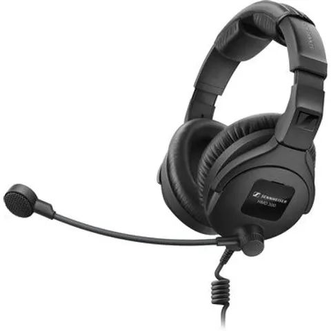 Sennheiser HMD 300 X3K1 – imagen 2