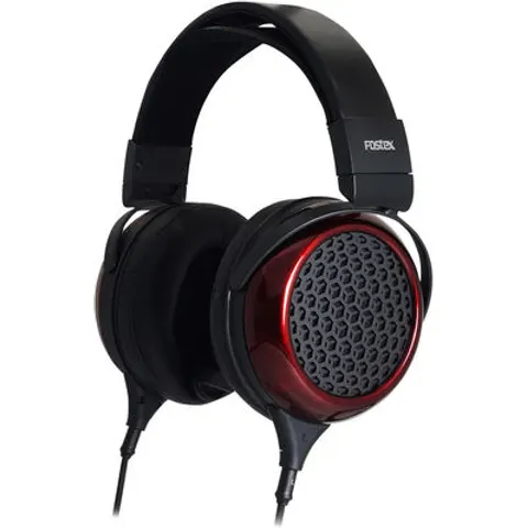 Fostex TH919 Rojo – imagen 2