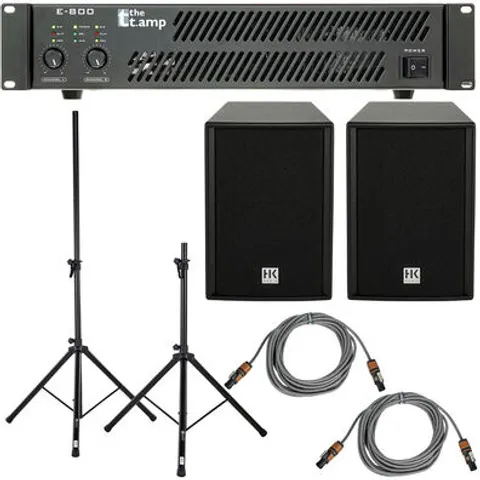 HK Audio Premium PR:O 12 – imagen 4