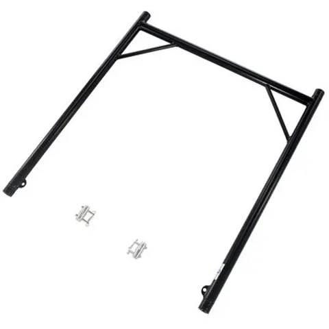 Global Truss UFRAME100-B Black Negro – imagen 2