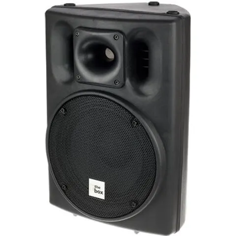 the box PA 110 A – imagen 2