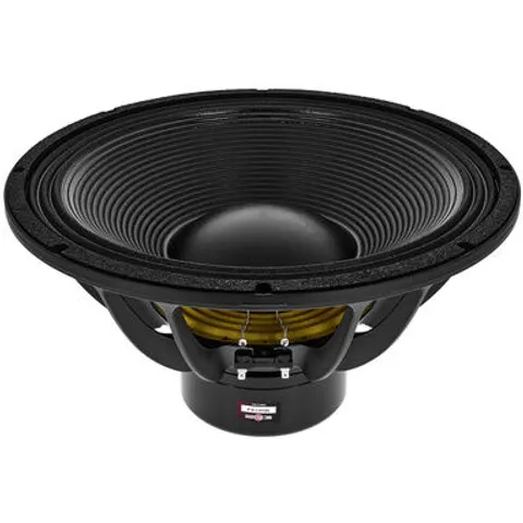 B&C ; 18SW115 4 Ohms – imagen 2