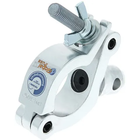 Global Truss 81701 Half Coupler half Cone – imagen 2