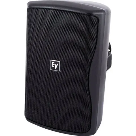 EV ZX1i-100 Black – imagen 2