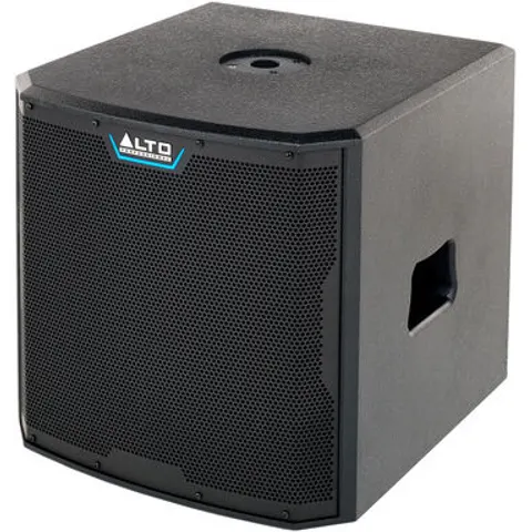 Alto TS 12S Subwoofer – imagen 3