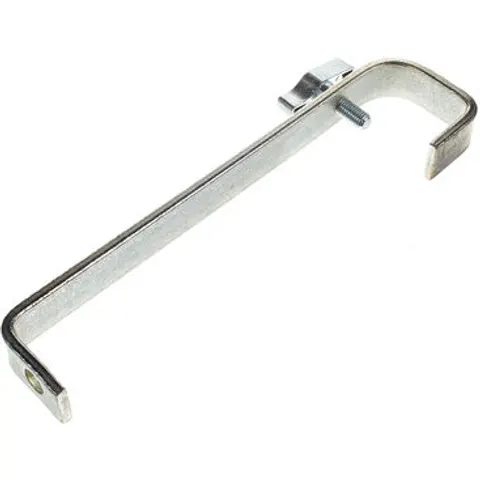 Doughty T20105 Hook Clamp Extra Long – imagen 2