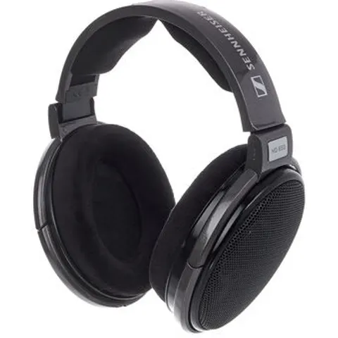 Sennheiser HD 650 – imagen 3