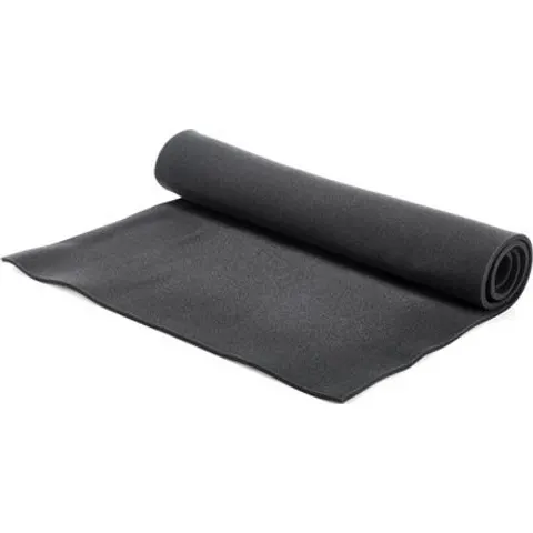 Adam Hall Permeable Foam 019512 Negro – imagen 2